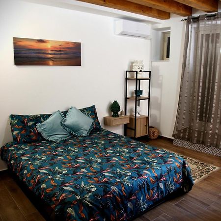 Hotel Il Carrettiere Termini Imerese Esterno foto
