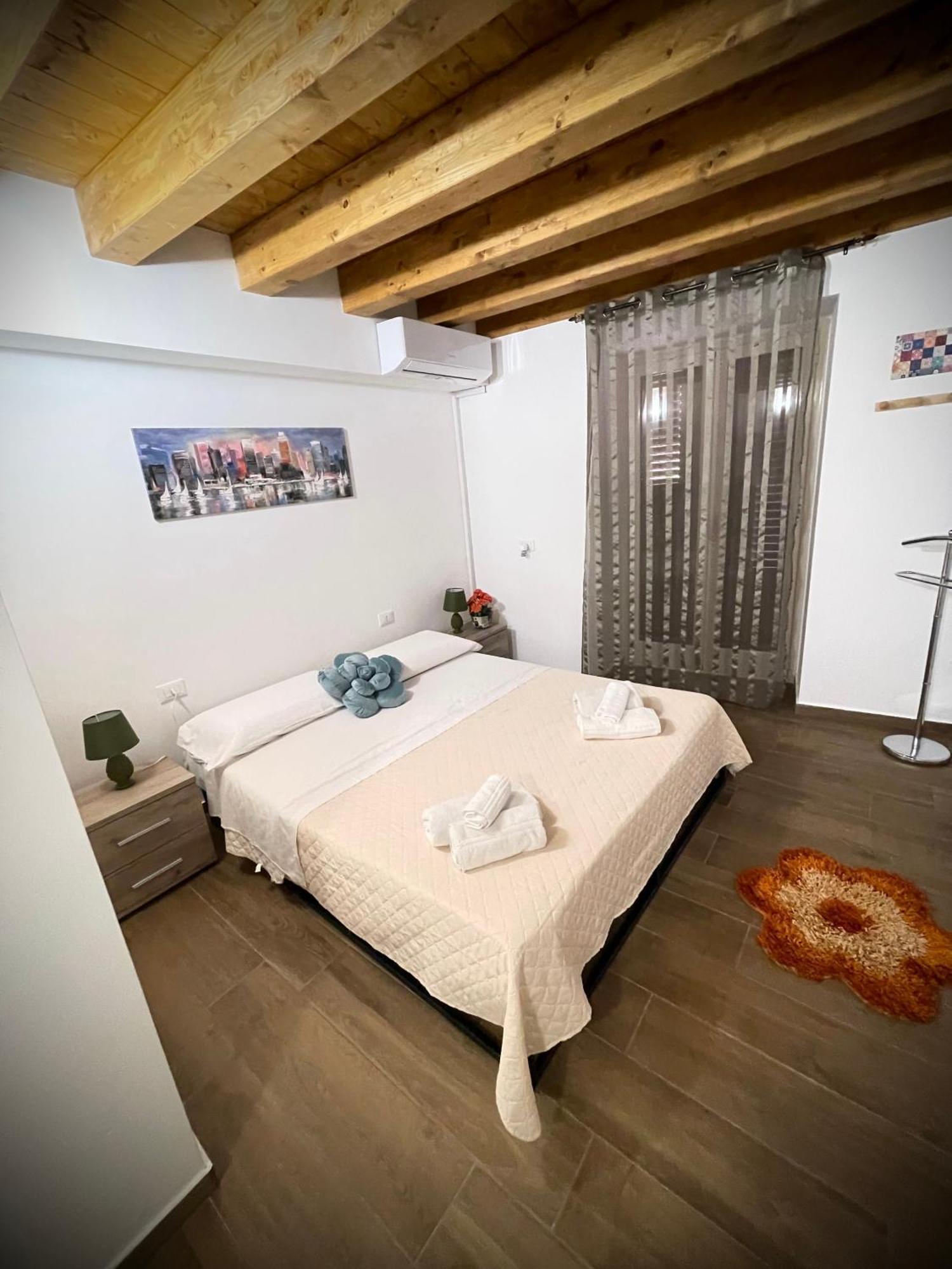 Hotel Il Carrettiere Termini Imerese Esterno foto
